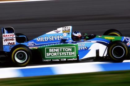 Επίσημο: Η Ford επιστρέφει στην F1