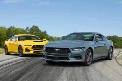 Με το νέο ηλεκτρονικό drift brake, θα ντριφτάρουν και οι… μητέρες μας