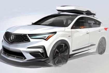 Η Honda ετοιμάζει εργοστάσια για ηλεκτροκίνητα