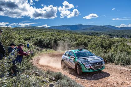 myKTEO 10ο Φθινοπωρινό Ράλλυ 2023