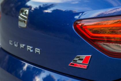 Seat Leon Cupra 300