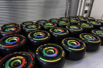 Η Pirelli μένει στην F1