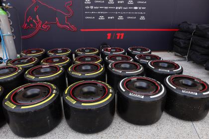 Η Pirelli μένει στην F1