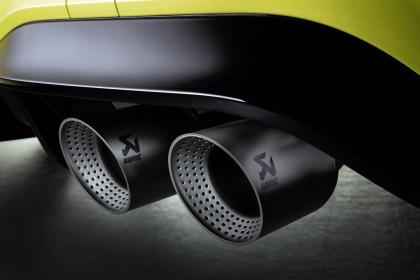 Volkswagen Golf R 333 Limited Edition: Ένα Golf από την… κόλαση