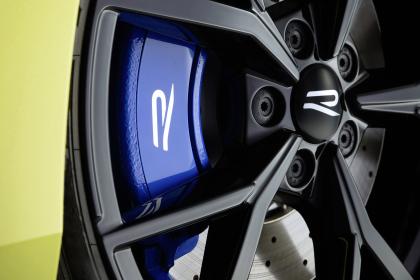 Volkswagen Golf R 333 Limited Edition: Ένα Golf από την… κόλαση
