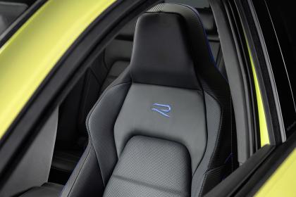 Volkswagen Golf R 333 Limited Edition: Ένα Golf από την… κόλαση