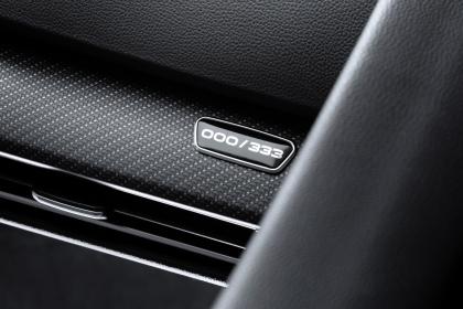 Volkswagen Golf R 333 Limited Edition: Ένα Golf από την… κόλαση
