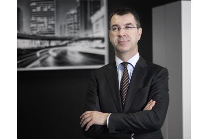 Νέος Sales Director για την Seat