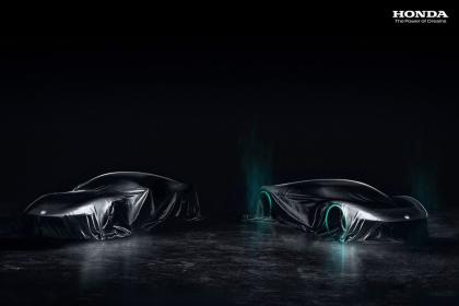 Η νέα στρατηγική της Honda