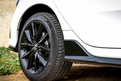 Honda Civic 1.5 V-TEC Turbo CVT 182Ps
