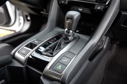 Honda Civic 1.5 V-TEC Turbo CVT 182Ps