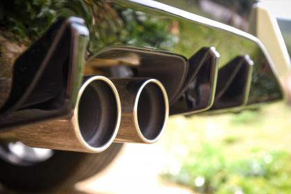 Honda Civic 1.5 V-TEC Turbo CVT 182Ps