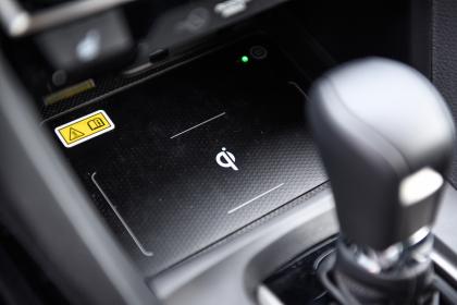 Honda Civic 1.5 V-TEC Turbo CVT 182Ps