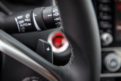 Honda Civic 1.5 V-TEC Turbo CVT 182Ps