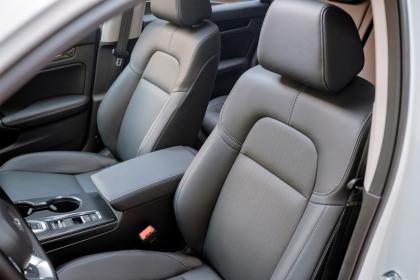 Οδηγούμε το νέο Honda Civic e:HEV