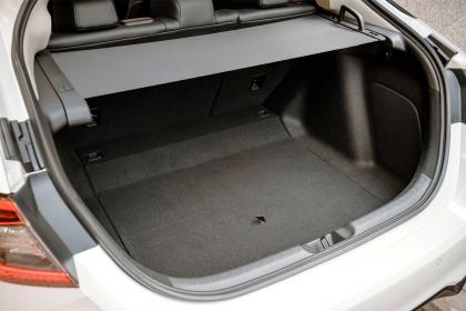 Οδηγούμε το νέο Honda Civic e:HEV
