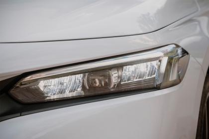 Οδηγούμε το νέο Honda Civic e:HEV