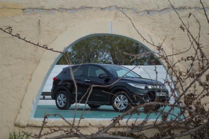 HONDA HR-V 1.5 i-VTEC 130Ps