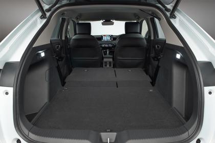 Επίσημο: Νέο Honda HR-V e:HEV