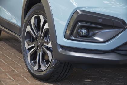 Οδηγούμε το νέο Honda Jazz e:HEV