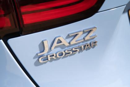 Οδηγούμε το νέο Honda Jazz e:HEV