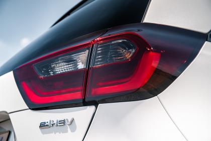 Οδηγούμε το νέο Honda Jazz e:HEV