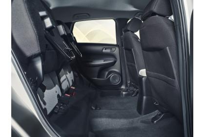 Οδηγούμε το νέο Honda Jazz e:HEV