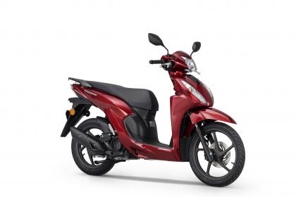 Honda Vision 110 MY21