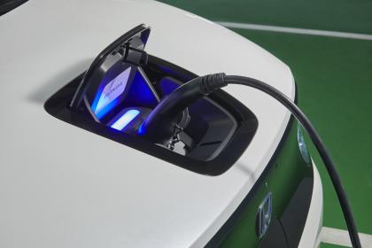 Οδηγούμε το νέο Honda e