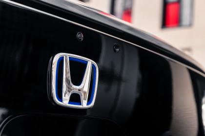 Οδηγούμε το νέο Honda e