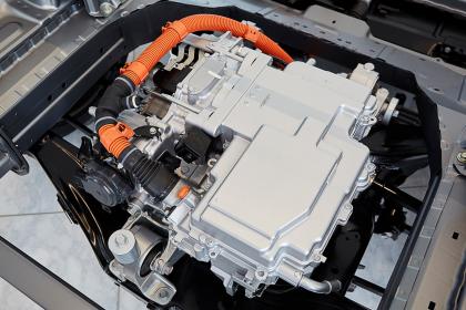 Οδηγούμε το νέο Honda e