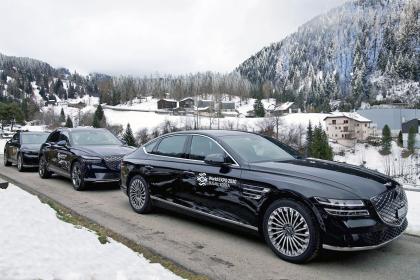 Η Hyundai στηρίζει την πόλη Busan για την World Expo 2030