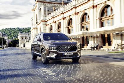 Η Hyundai στηρίζει την πόλη Busan για την World Expo 2030