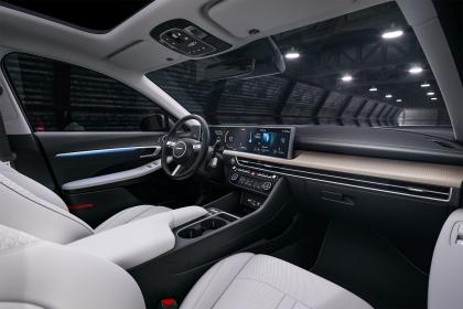 Αποκάλυψη για το νέο Hyundai Sonata