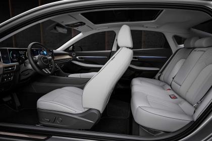 Αποκάλυψη για το νέο Hyundai Sonata