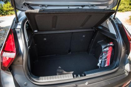 Hyundai Bayon 1.0T-GDi 6MT 100Ps