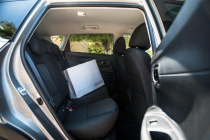 Hyundai Bayon 1.0T-GDi 6MT 100Ps