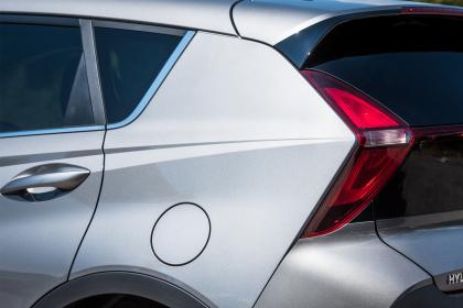 Hyundai Bayon 1.0T-GDi 6MT 100Ps