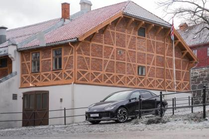 Σε ποια ευρωπαϊκή χώρα θα πουλάει μόνο EV η Hyundai;