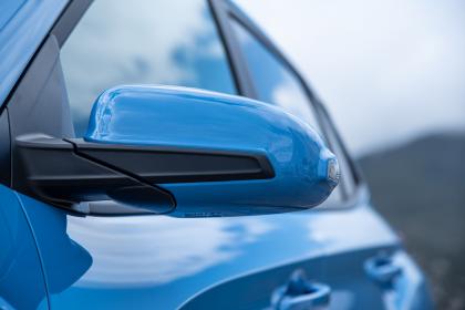 Hyundai Kona 1.0T 48V iMT 120Ps