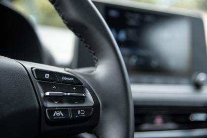 Hyundai Kona 1.0T 48V iMT 120Ps