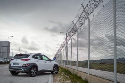 Hyundai Kona Hybrid 141Ps 6-DCT