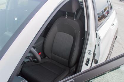 Hyundai Kona Hybrid 141Ps 6-DCT