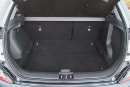 Hyundai Kona Hybrid 141Ps 6-DCT