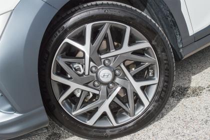 Hyundai Kona Hybrid 141Ps 6-DCT