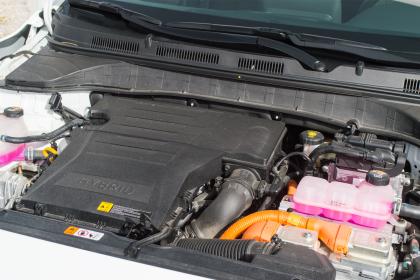 Hyundai Kona Hybrid 141Ps 6-DCT