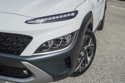 Hyundai Kona Hybrid 141Ps 6-DCT