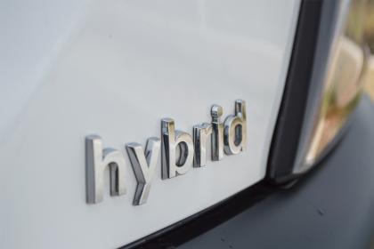 Hyundai Kona Hybrid 141Ps 6-DCT