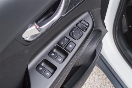 Hyundai Kona Hybrid 141Ps 6-DCT