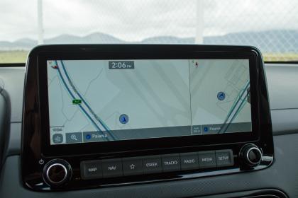 Hyundai Kona Hybrid 141Ps 6-DCT